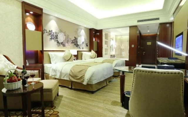 America's Best Rixin International Hotel