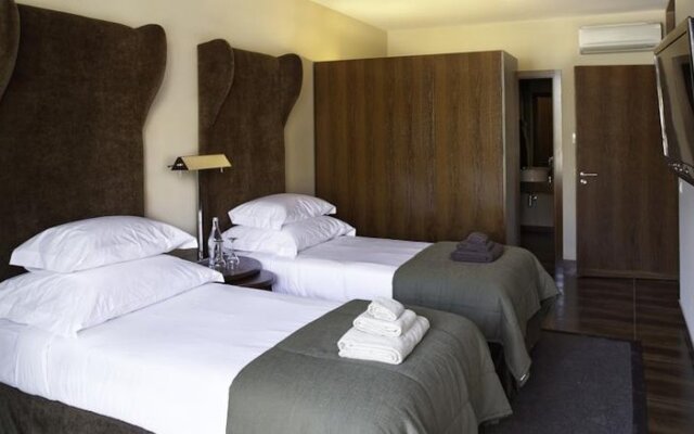 Marriott Residences Salgados Resort, Algarve