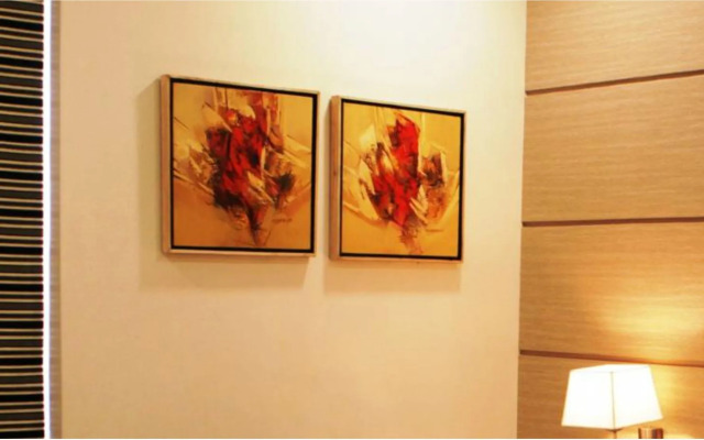 Residency Hotel Fort