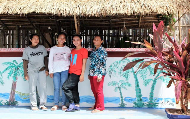 lodestar Hostel Siem Reap