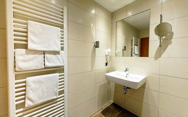 Hotel Hilker