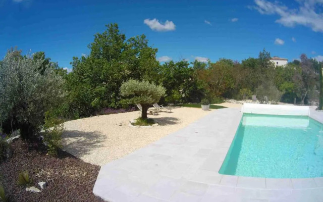 Gîte Le Mas de Molines