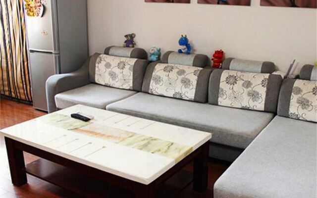 Home Apartment