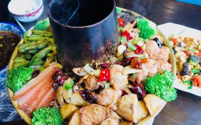 Jiahua Business Hotel Chengde