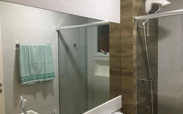 Apto 2 quartos em Palmas