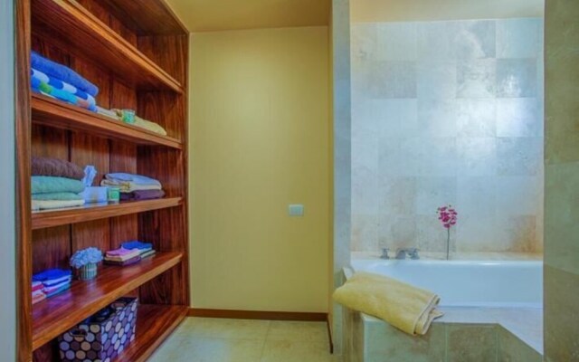 Amura 303 Alamar - 3 Br Apts