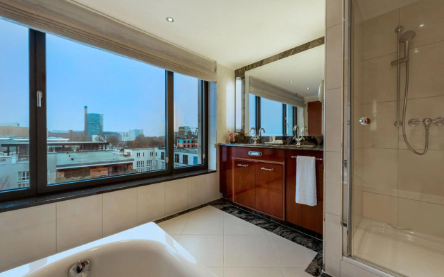 JW Marriott Hotel Berlin