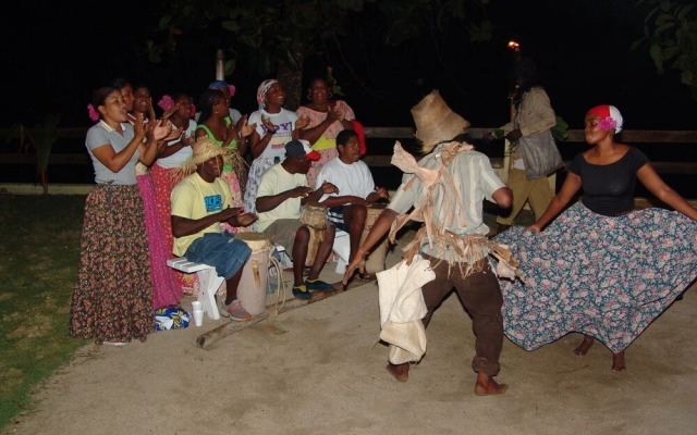 Coconut Grove Lodge