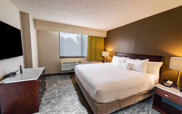 SpringHill Suites Houston Medical Center/NRG Park