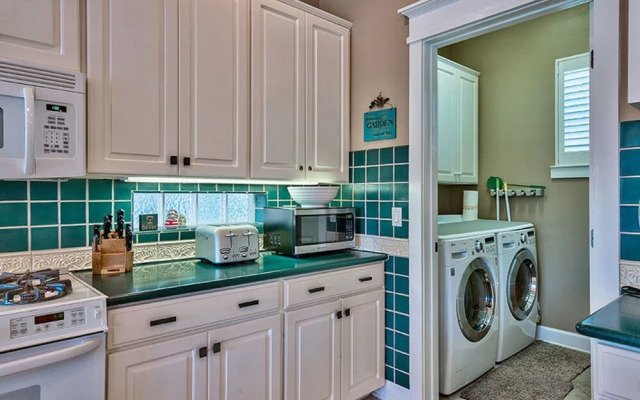 Emerald Enchantment by Five Star Properties