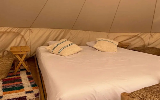 Camping 3 Estrellas Costa Brava