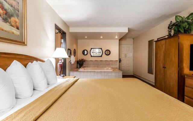 Quality Inn Chillicothe