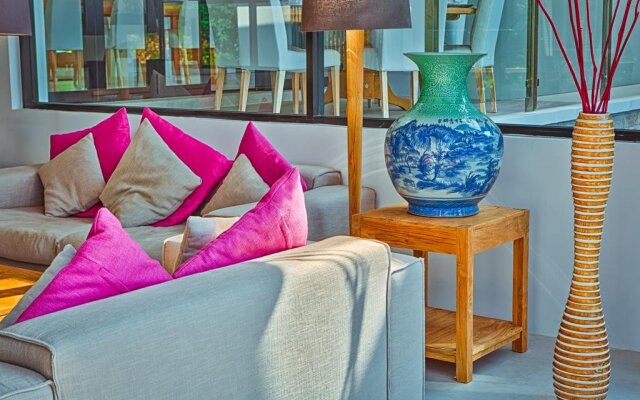 SHA Extra Plus Grand Villa Luxury Time