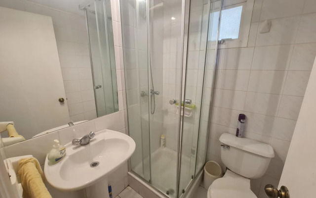 OCEANA SUITES BAHíA PELíCANOS ∙ SUITE C41