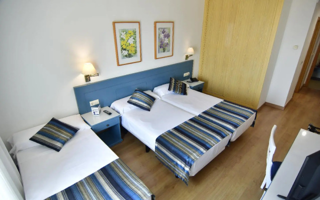 Hotel Urban Beach Torrox Costa