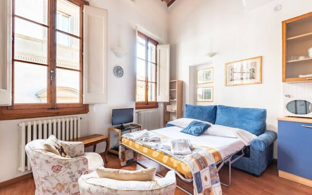 Duomo Cosy Loft in the Florence Center