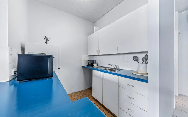 Whitsunday Terraces Hotel Airlie Beach