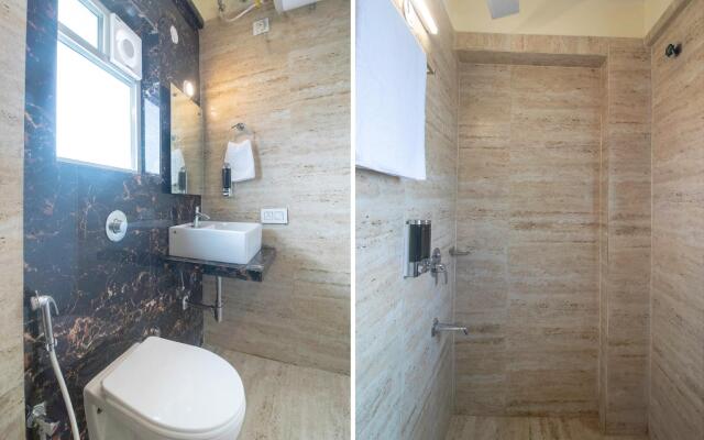 Townhouse 696 Hotel Mayfair Tower