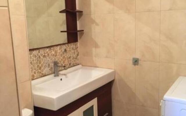 Apartamento Primera Linea de Playa