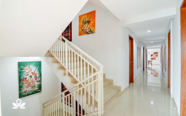 ZEN Rooms Basic near Cilandak Town Square