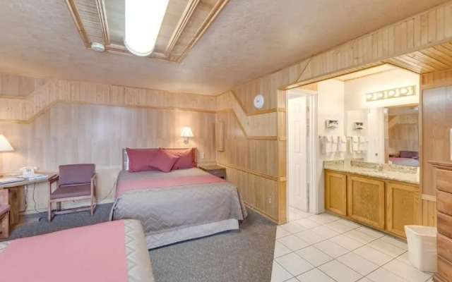 Zion Park Motel