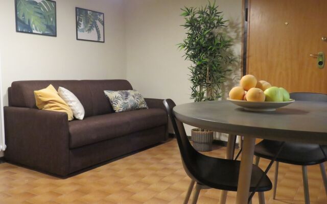 Altaseta Apartments
