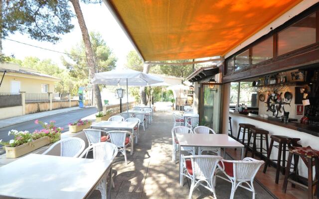 Hostal Don Carlos