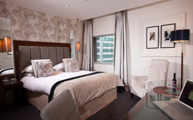 Mint Hotel Manchester