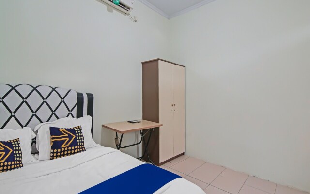 Spot On Feri Homestay