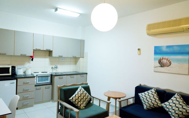 Kefalos Beach Tourist Village