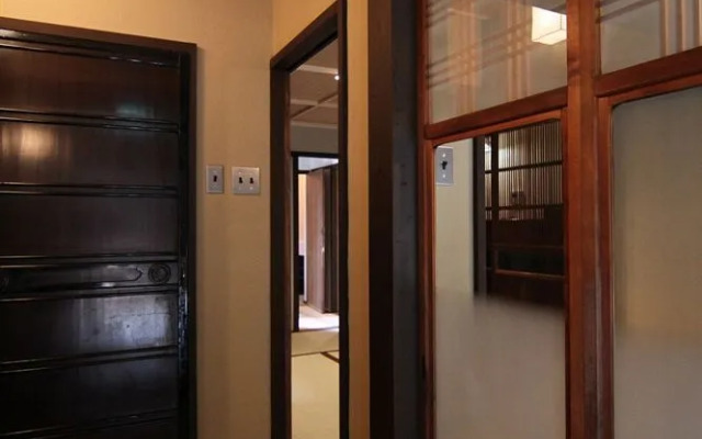 Tokiwa-an Machiya Residence Inn