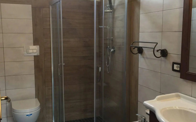 Agriturismo Terra dei Limoni