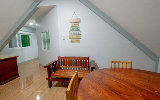 ZEN Rooms Guimod Transient Vigan