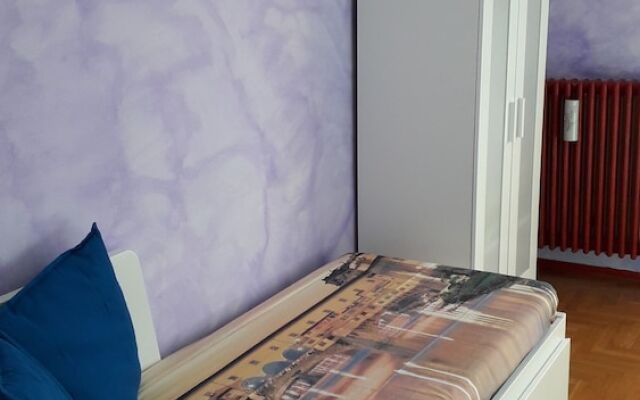 Villalbero B&B