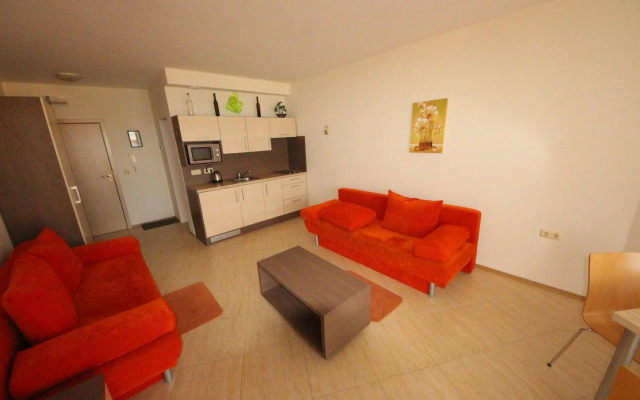 Menada Grand Resort Apartments