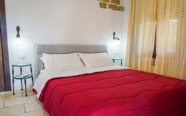Masseria L'Uliveto