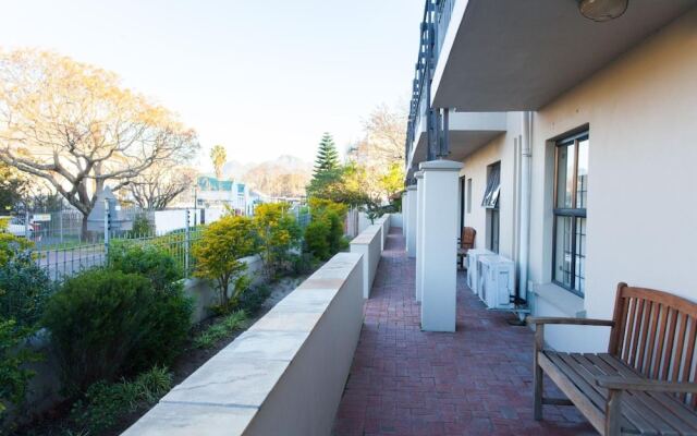 Vino Self Catering Apartment