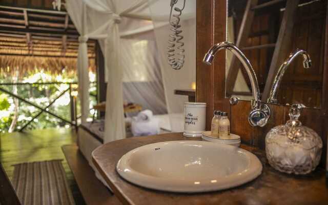 Villa Arumã Pousada