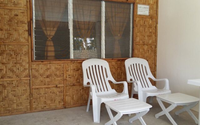 Agadou Tropics Resort