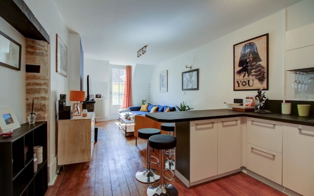 Le Jeannin - Cosy & Clean