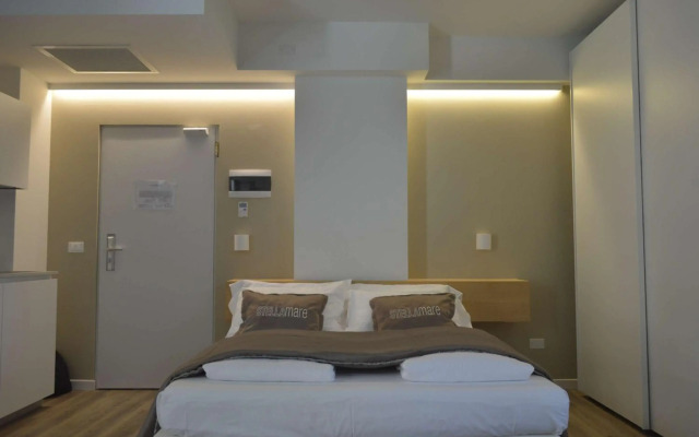 Stellamare Beach Hotel