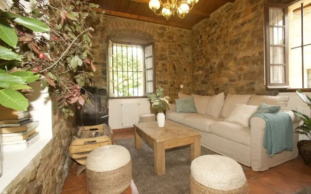 Casa Rural Selmo