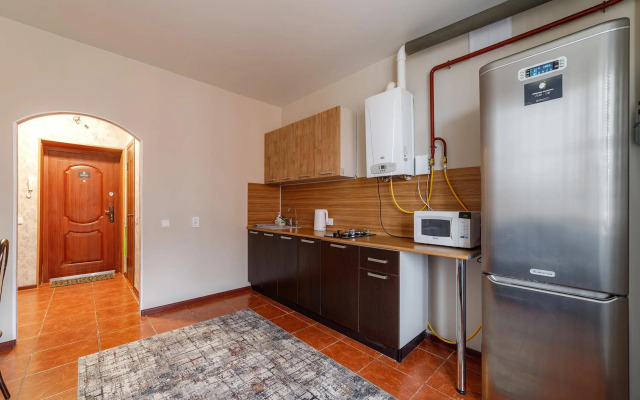 Prezenthaus Na Sovetskoi