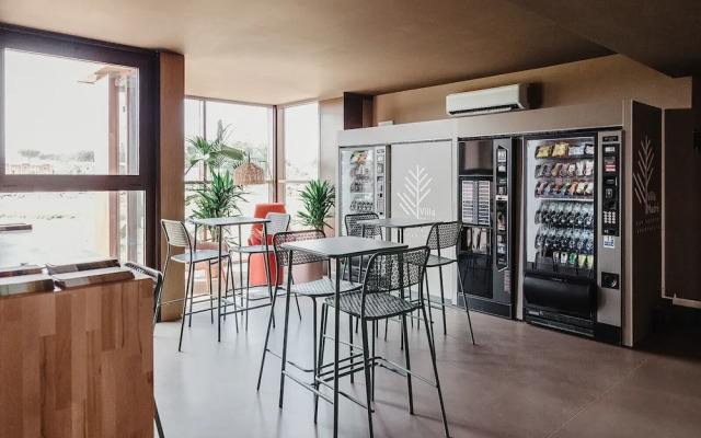 Villa Madrè San Rossore Apartments