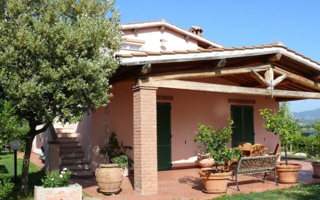 Agriturismo La Quercia