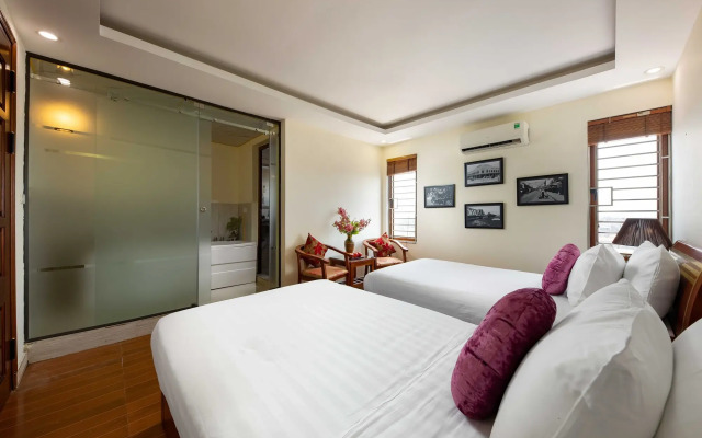 Viet Village Hotel
