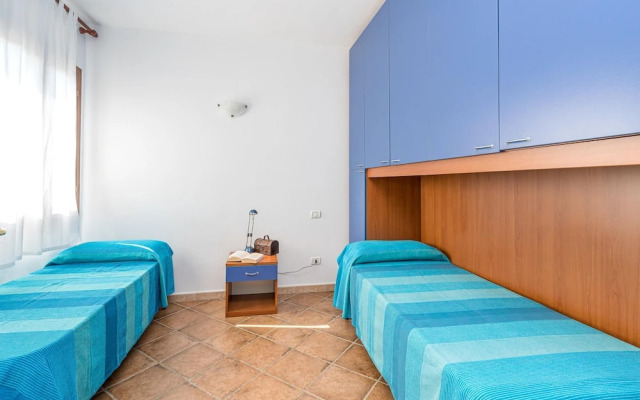 Le Dimore di Nettuno 3 With Pool