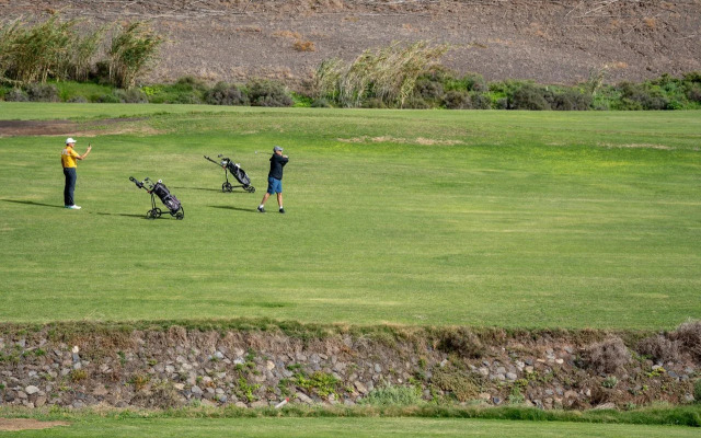 Hotel LIVVO Jandía Golf All Inclusive