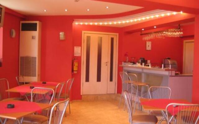 Hotel Tanita
