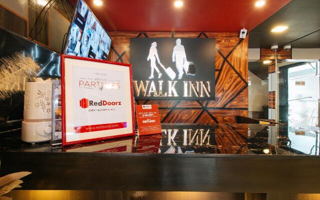 Walk Inn Hotel by Reddoorz